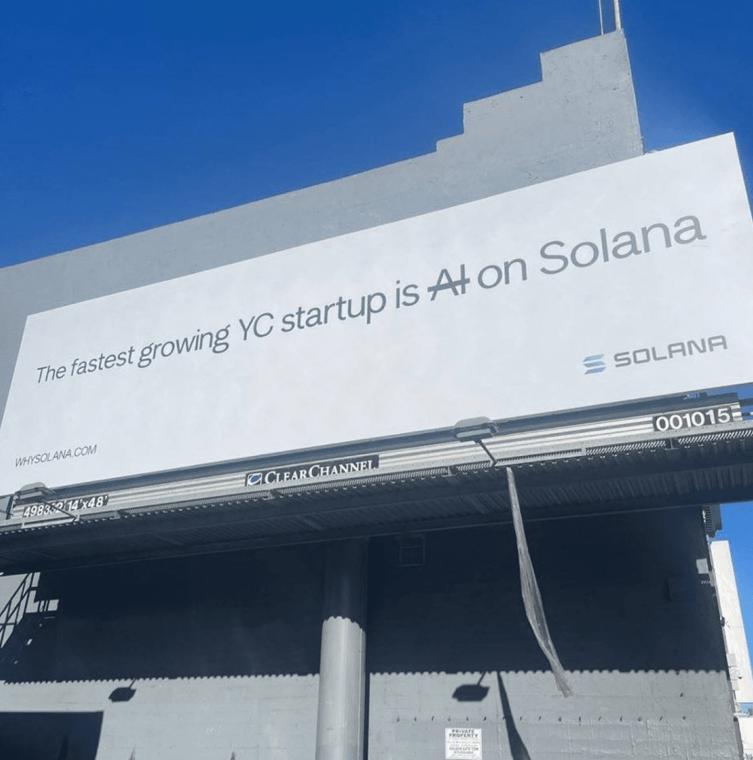 Axiom advertisement